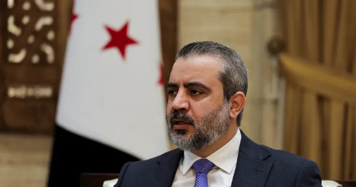 وزير خارجية سوريا يتوقع استئناف المفاوضات الأمنية مع إسرائيل رغم غياب الثقة